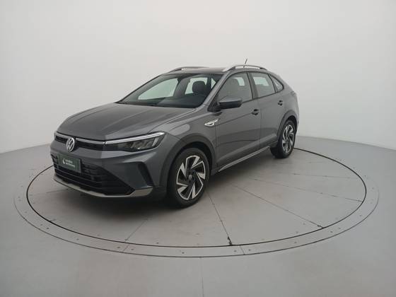 VOLKSWAGEN NIVUS 1.0 200 TSI TOTAL FLEX HIGHLINE AUTOMÁTICO